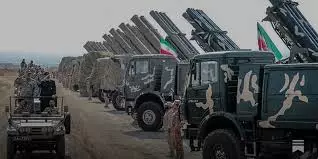 Iran’s Military Rejuvenation Surpassing Expectations, CNN Reports