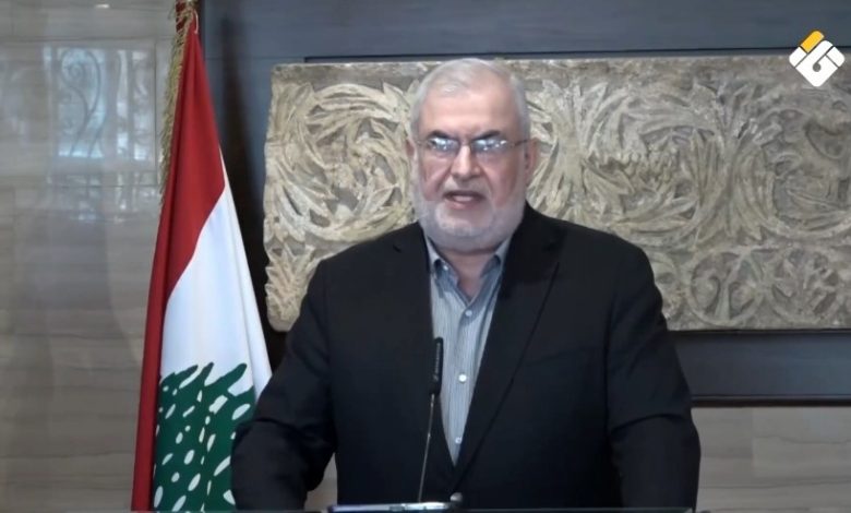 MP Raad Asserts Resistance Safeguards Our Existence, Cautions Against Relying on International Hypocrites