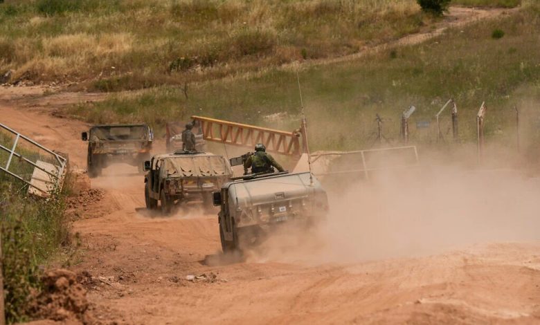 “Israeli Military Analyst Warns of Lethal Transformation in Lebanon Security Zone”