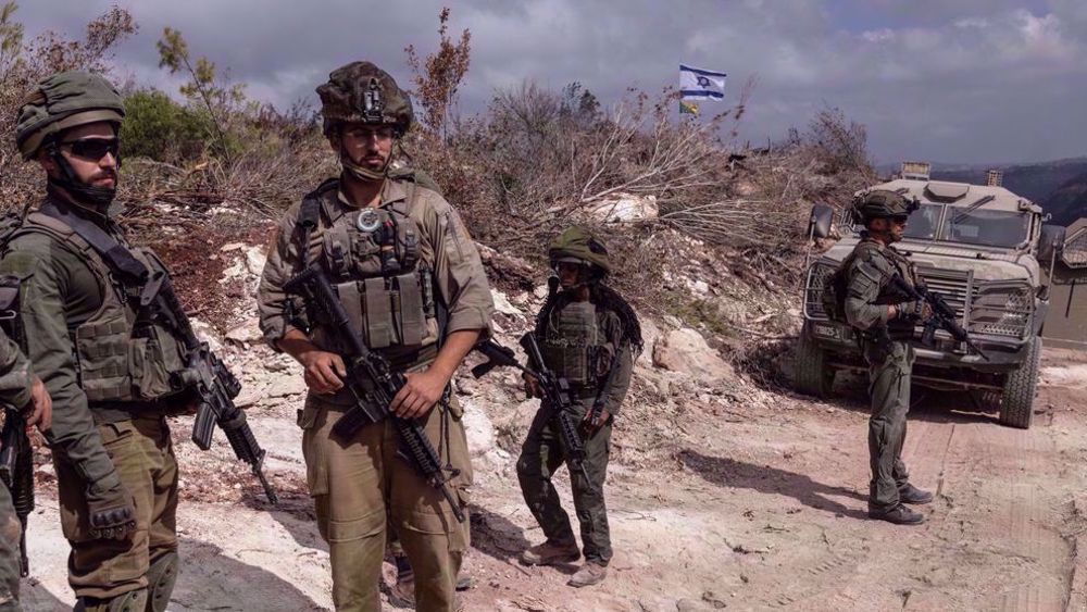 Israeli troops face no restrictions in southern Lebanon despite ceasefire: Minister