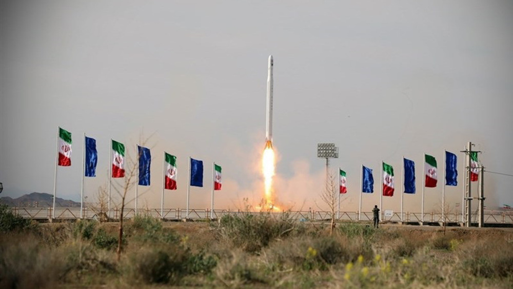 Iran’s space program moving ahead with launch of Pars-2 satellite, Shahid Soleimani constellation deployment: Minister