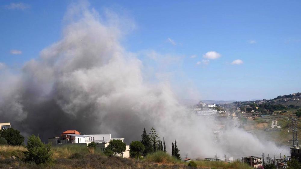 Israel bombs southern Beirut again; Iran warns against ‘miscalculations’
