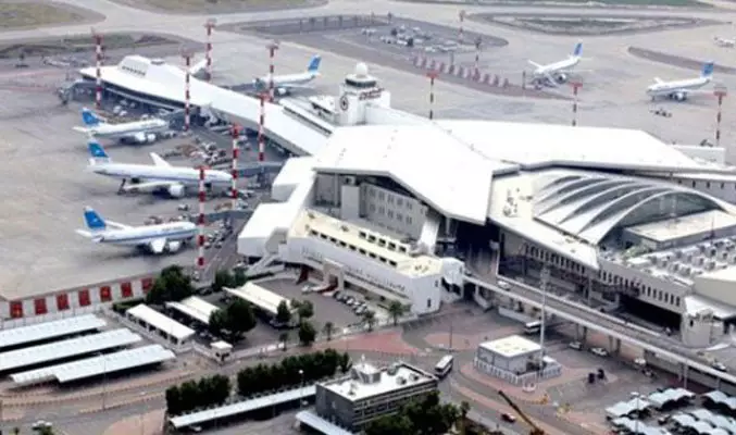 Images of hitting Kuwait airports with Iran drone fabricated