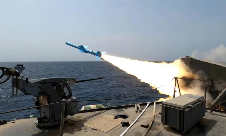 IRGC Naval Forces Thwart US-Induced Unauthorized Passage in Strait of Hormuz: Report