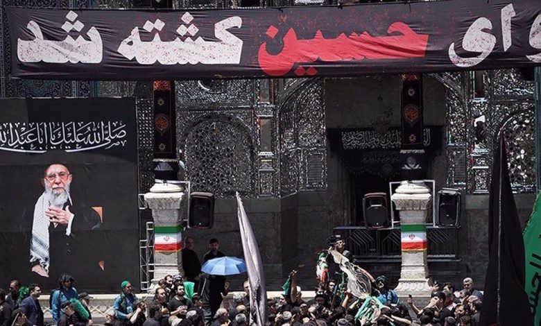 ASHURA’26: Millions Commemorate Ashura Mourning Imam Hussein’s (as) Martyrdom