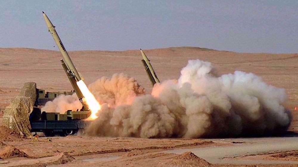 Iran will deliver 'decisive, painful response' to Israeli strike on Beirut: MP