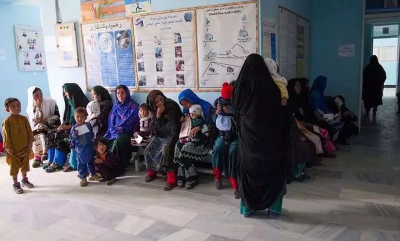 US-israeli War on Iran Drives Millions Towards Hunger, Warns WFP