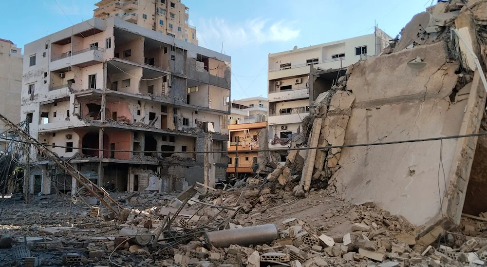Iran rallies behind Lebanon, deems Israeli escalation pricey choice