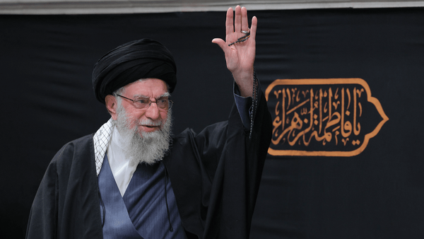 Ayatollah Khamenei to be laid to rest at Imam Reza shrine on July 9 after multi-city funeral ceremonies