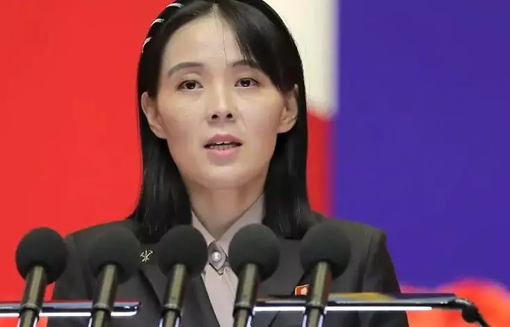 North Korea nuclear program ‘absolutely non-negotiable’