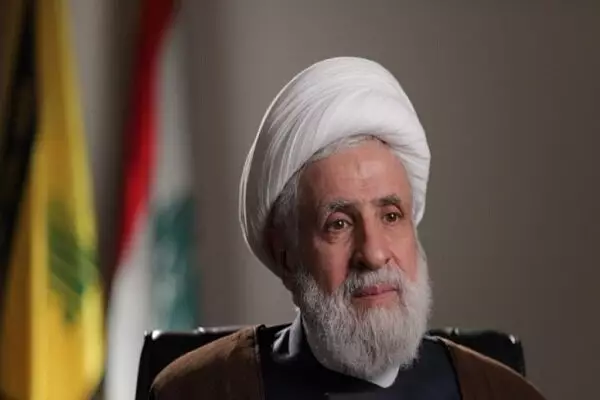 Enemies to fail in face of resistant Iranian nation: Sheikh Qassem