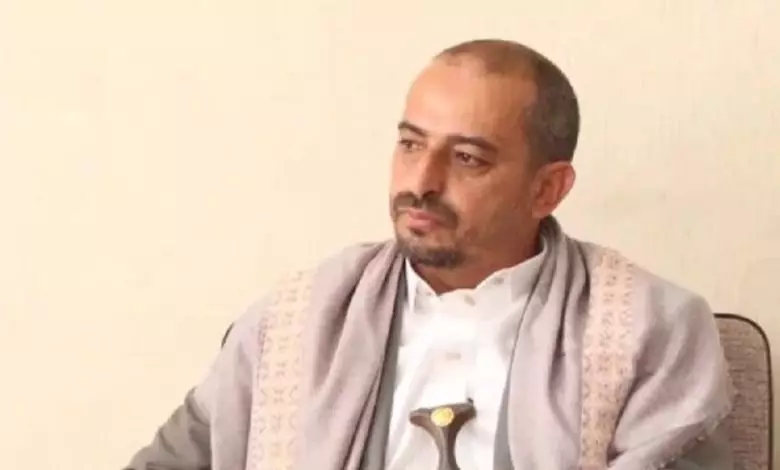 Yemeni official: Time for Lebanon to unite against Israel