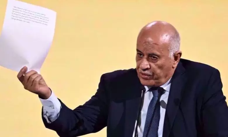 US Refuses Visa for Palestine Football Chief, Preventing World Cup Attendance