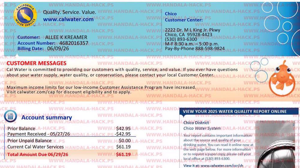 Handala hacks California water systems in warning after US strike on Iran’s reservoirs