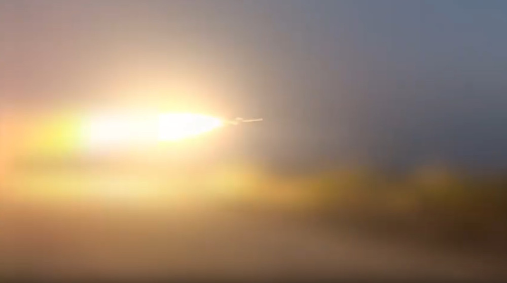 Iran Navy targets 'command center' aboard US destroyer in retaliation for aggression