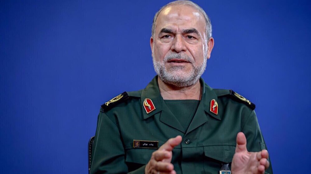 Iran ready to counter mischievous acts with ‘eyes open, fingers on trigger’, IRGC general warns