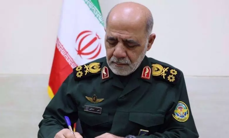 Iranian Military Prepared to Deliver Decisive Response to Any Threat, Asserts Senior Commander