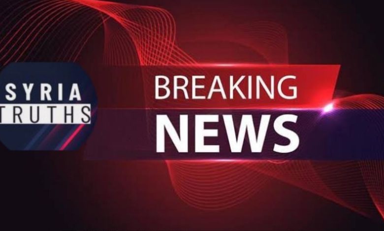 Israeli forces detain a man in southern Quneitra countryside