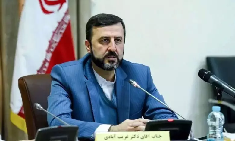 Senior Diplomat Hails Martyrs’ Sacrifices for Bolstering Iran’s Resolve and Strength