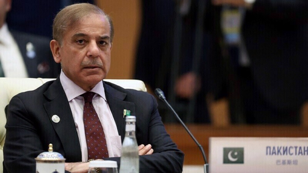 Pakistan will host ‘historic’ Iran-US deal signing ceremony in Geneva on June 19: PM Sharif