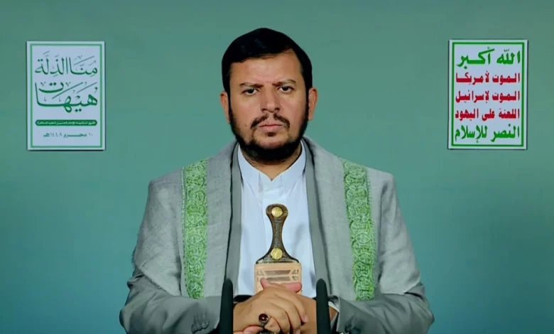 Sayyed Al-Houthi Congratulates Iran on Its Victory and Affirms: We Will Not Accept Continuation of Aggression, Siege, and Occupation of Yemen