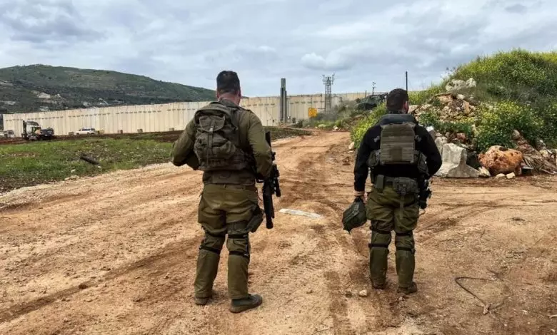 Zionist Forces Violate Ceasefire, Target Civilians in Southern Lebanon