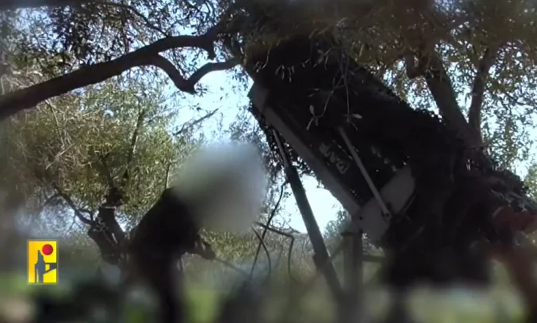 Hezbollah Launches New Offensive Against Israeli Forces to Liberate Southern Lebanon