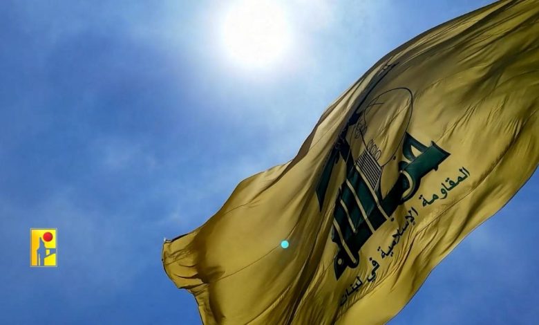 Hezbollah Warns of Escalating Tensions Amid Zionist Strikes in Southern Lebanon