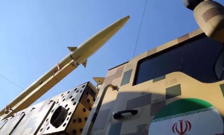 IRGC Strikes US Base in Kuwait and Amazon Data Center in Bahrain, Issues Warning to Avoid American Locations