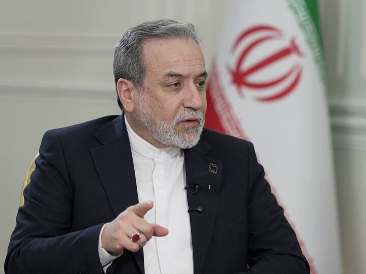 Iran warns regional states to be vigilant against Israel plot