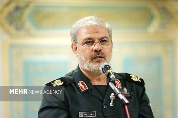Hormuz Strait played key role in deterrence for Iran in war