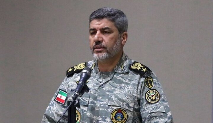 Iran destroyed almost entire US infrastructure in Erbil