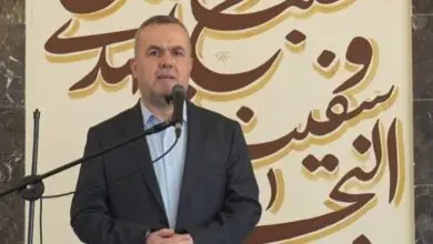 Lebanon MP Fadlallah Criticizes Lebanese Authorities’ Silence on ‘israeli’ Attacks in Border Villages