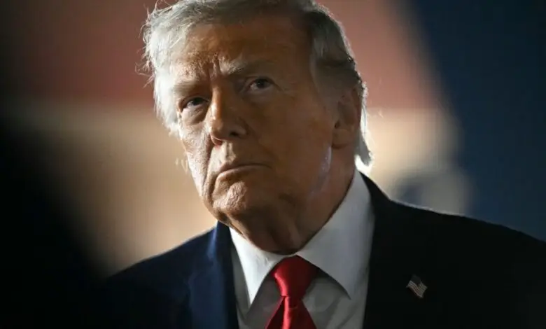 Trump’s Frustration Mounts Amid Prolonged Iran Conflict: WSJ
