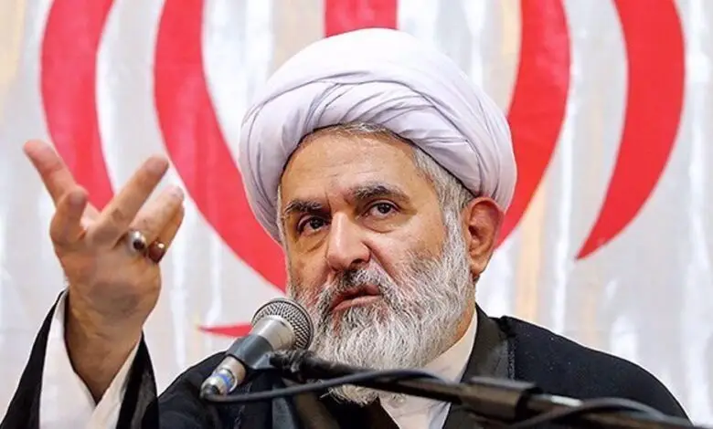Basij Leader: Media Emerges as a Battlefield Amidst Unseen Realities and Skewed Narratives