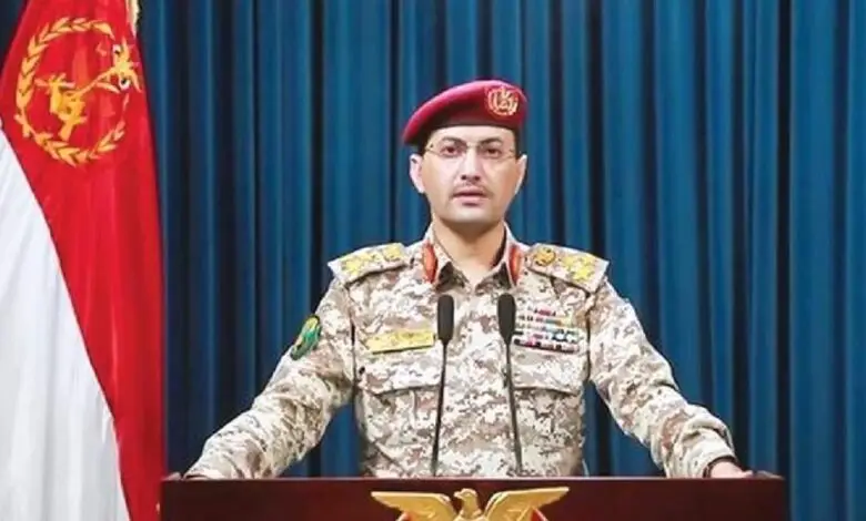 Yemeni Offensive Targets Riyadh-Linked Mercenaries, Resulting in Saudi Casualties: Military Spokesperson Reports