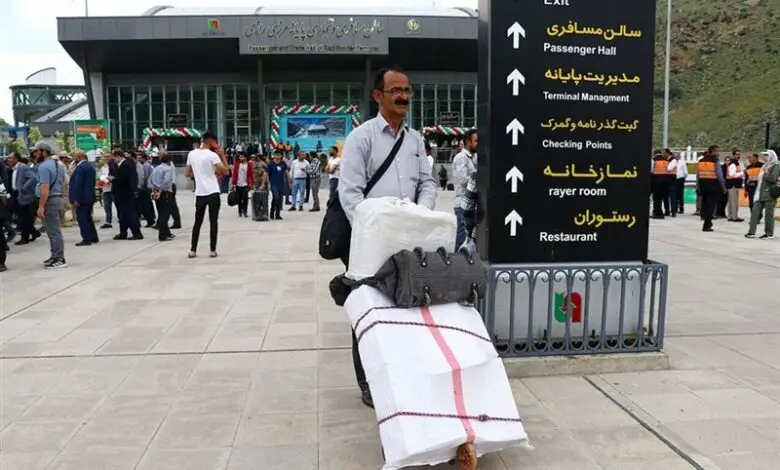 Iran and Turkey Set to Establish Joint Free Trade Zone