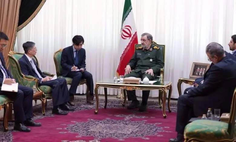 Hormuz Strait to Remain Closed Until US Meets Iran’s Conditions, Declares SNSC Chief