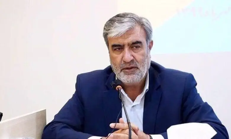 Iranian Senior Lawmaker Warns US to Brace for Powerful Retaliation