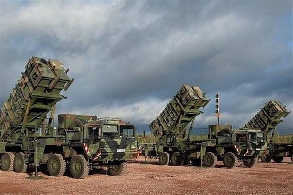 US faces critical shortage of missile defence interceptors
