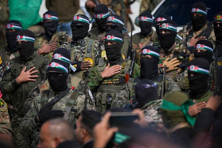 Disarming Hamas, a trap of Israel and America