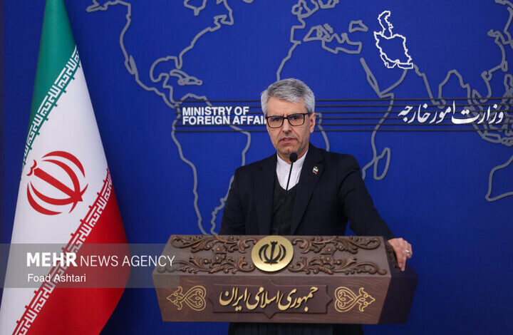 Tehran rejects negotiations on extension of MoU btw Iran, US
