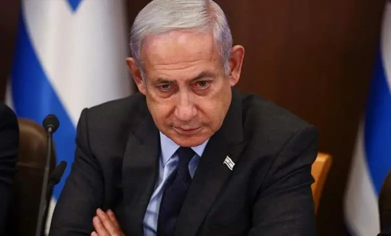 Arrest warrants against zionist criminals cannot be erased