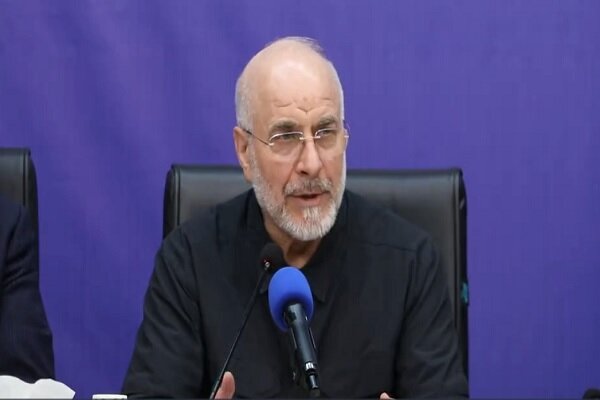 No one will sell oil in region where Iran cannot: Ghalibaf