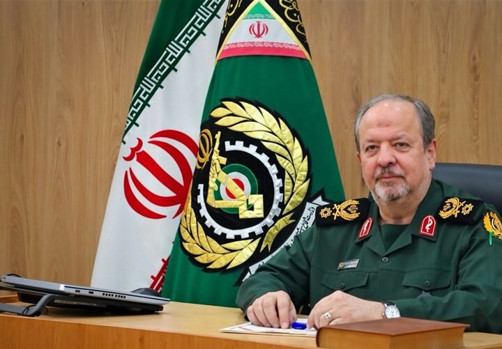 Iran’s domestic tech. outmatches any imported sys. in region