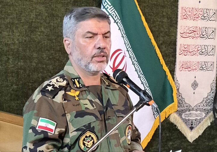 Qatar claims it has no information on fate of Iranian pilots