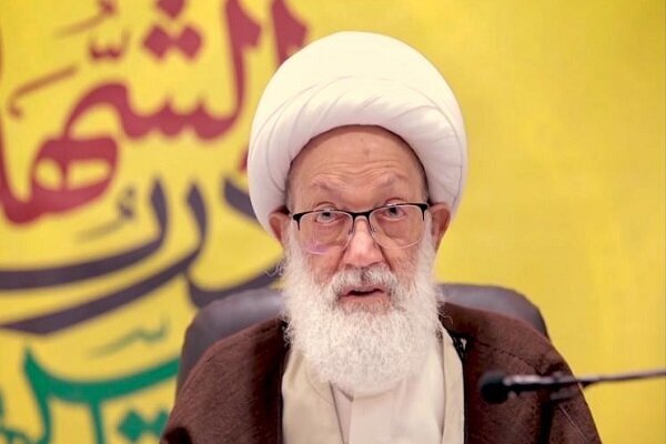 Bahrain senior cleric warns of US-Israel plot against Muslims