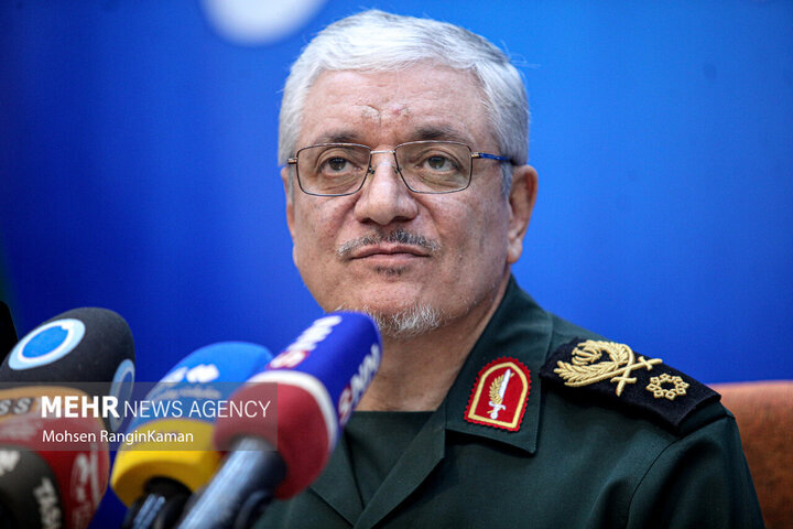 New weapons prepared for future battle with US: Iran MoU spox
