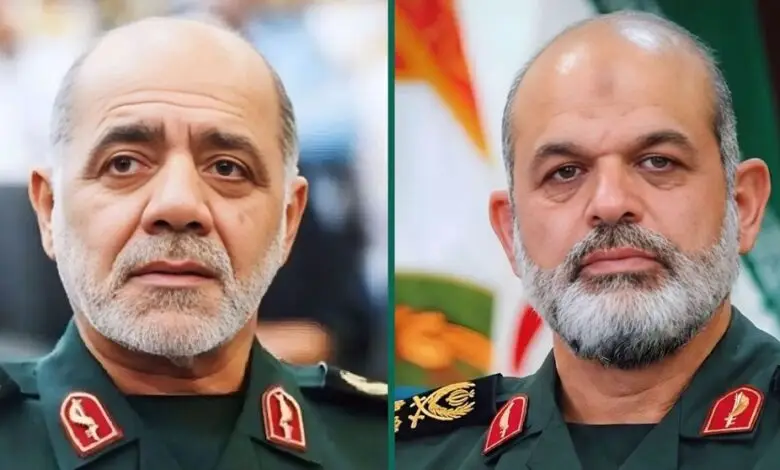 IRGC Commits to Upholding Leader’s Directives and Emulating Resistance Against Zionist-American Aggression