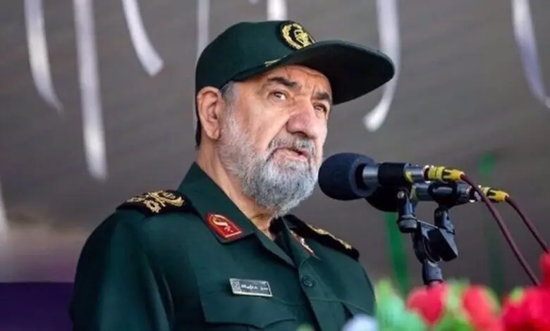 Supreme Leader’s ‘timely’ military appointments disrupted enemy calculations: Senior Security Authority